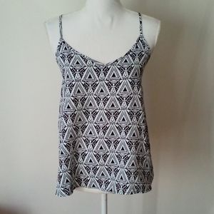 Abercrombie & Fitch size small tank top